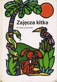 Zajęcza kitka - Wolfgang Pfannenschmidt