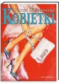Kobietki. Laura - Sarra Manning