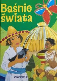 Baśnie świata - Mariola Jarocka