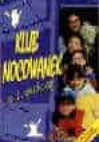 Klub nocowanek u Lyndsey - Rose Impey