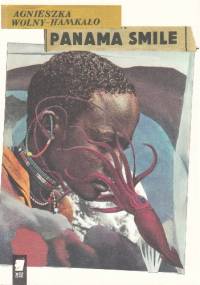 Panama smile - Agnieszka Wolny-Hamkało