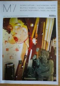 M/I Kwartalnik Muzyczny nr 2 zima 2014 - Redakcja Kwartalnika Muzycznego M/I