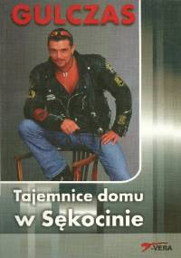 Tajemnice domu w Sękocinie - Piotr Gulczyński