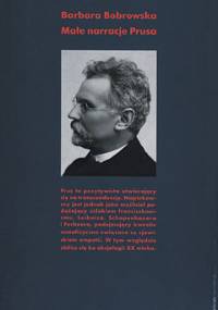 Małe narracje Prusa - Barbara Bobrowska
