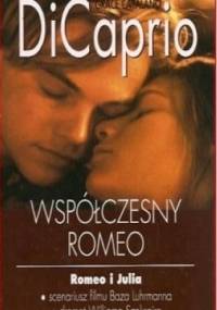 DiCaprio. Współczesny Romeo - Grace Catalano