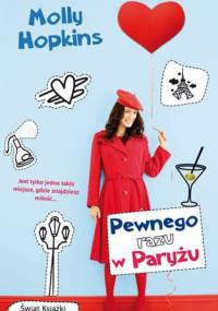Pewnego razu w Paryżu - Molly Hopkins