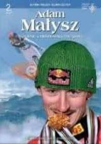 Adam Małysz. Tajemnica profesora Żołądzia - Radosław Nawrot, Krzysztof Wyrzykowski