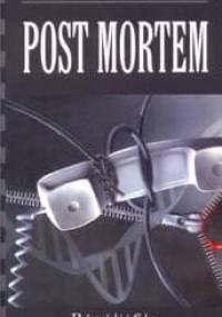 Post mortem - Patricia Cornwell
