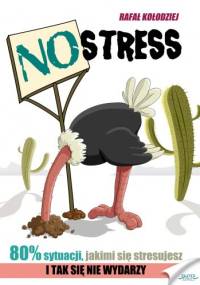 No stress - Rafał Kołodziej
