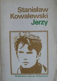 Jerzy - Stanisław Kowalewski