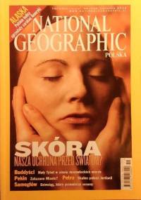 National Geographic 11/2002 (38) - Redakcja magazynu National Geographic