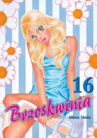 Brzoskwinia t. 16 - Miwa Ueda