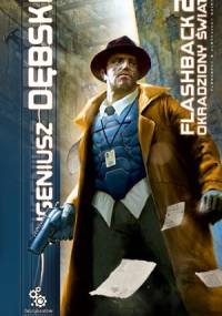Flashback 2. Okradziony świat - Eugeniusz Dębski