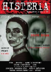 Magazyn Histeria XVIII
