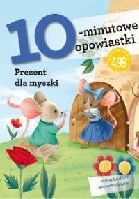 Prezent dla myszki - Stefano Bordiglioni