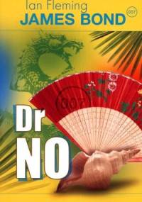 Dr NO - Ian Fleming