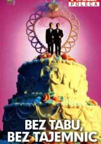 Bez tabu, bez tajemnic - praca zbiorowa