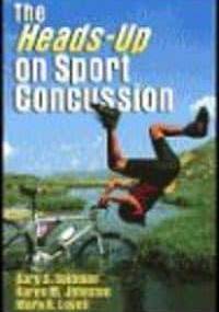 Heads-up on Sport Concussion - G. Solomon