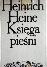 Księga Pieśni - Heinrich Heine