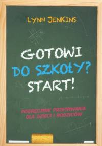 Gotowi do szkoły? Start! - Lynn Jenkins