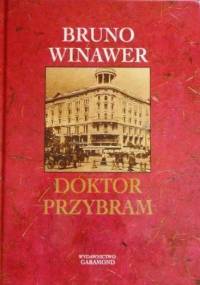 Doktor Przybram - Bruno Winawer