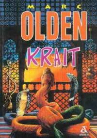 Krait - Marc Olden