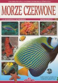 Morze Czerwone - Andrea Ghisotti