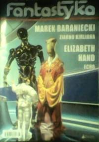 Nowa Fantastyka 299 (8/2007)