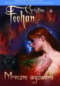 Mroczne Wyzwanie - Christine Feehan