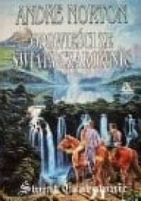 Opowieści ze Świata Czarownic Tom 1 - Andre Norton