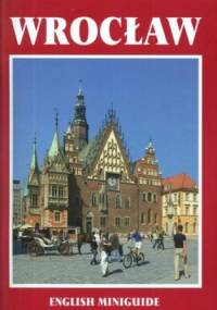 Wrocław. English miniguide