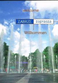 Zabrze zaprasza - Igor Cieślicki