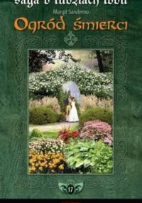 Ogród śmierci - Margit Sandemo