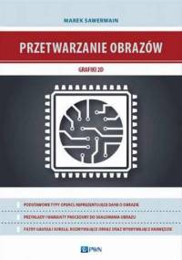 Przetwarzanie obrazów grafiki 2D - praca zbiorowa