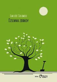 Dziennik zdrady - Emilios Solomou