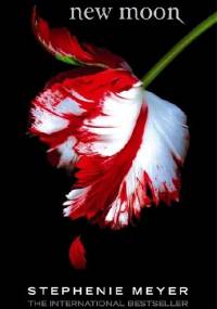 New Moon - Stephenie Meyer