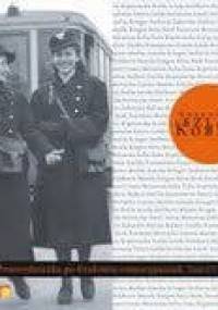 Krakowski Szlak Kobiet. Przewodniczka po Krakowie emancypantek. Tom 3 - praca zbiorowa, Ewa Furgał