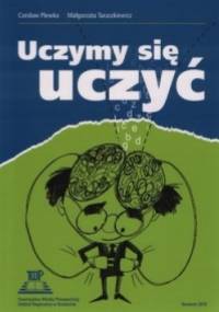 Uczymy się uczyć - Małgorzata Taraszkiewicz, Czesław Plewka