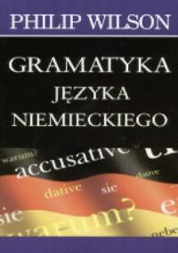 Gramatyka języka niemieckiego