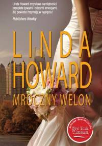Mroczny welon - Linda Howard