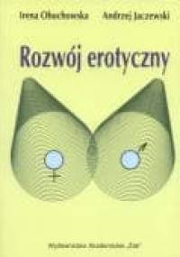 Rozwój erotyczny - Andrzej Lucjan Jaczewski, Irena Obuchowska