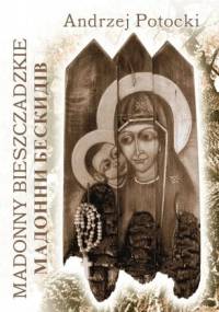 Madonny bieszczadzkie - Andrzej Potocki