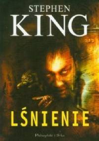 Lśnienie - Stephen King