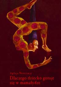 Dlaczego dziecko gotuje się w mamałydze - Aglaja Veteranyi