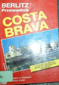 Costa Brava: z Berlitzem w kieszeni zwiedzamy świat - Ken Welsh
