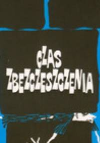 Czas zbezczeszczenia - Józef Bau