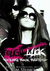 Tough Luck - C.M. Stunich