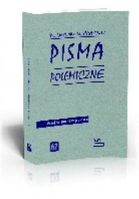 Pisma polemiczne - Św. Hieronim ze Strydonu