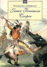 James Fenimore Cooper - Cykl - Pięcioksiąg przygód Sokolego Oka [audiobook pl]
