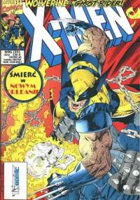 X-Men 9/1995